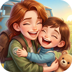 Merge Hope: Build & Story