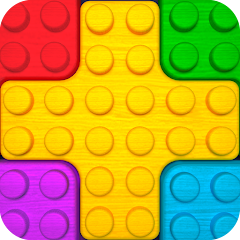 Color Block Run - Puzzle Game