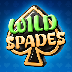 Wild Spades