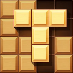 Wood Block Challenge