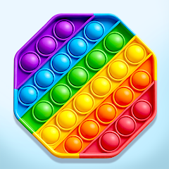 Satisfying Toys : Calm Games