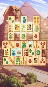 Sparrow's Journey: Match Mahjong Tiles screenshot 3