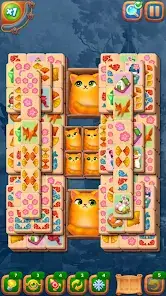 Sparrow's Journey: Match Mahjong Tiles screenshot 6