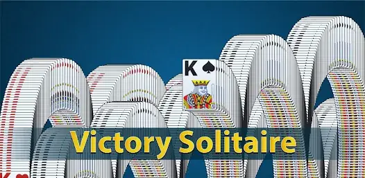 Solitaire Classic screenshot 1
