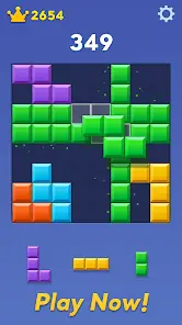 Block Blast! screenshot 5