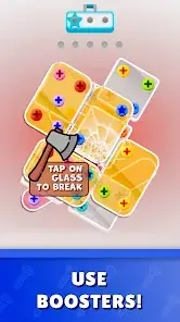 Screw Jam screenshot 4