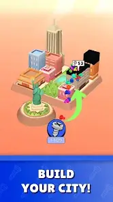 Screw Jam screenshot 5