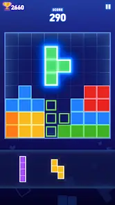 Block Puzzle screenshot 2
