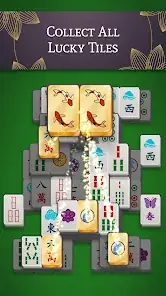 Sparrow Solitaire screenshot 7