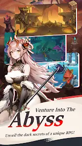 Headless Knight: Idle RPG screenshot 5