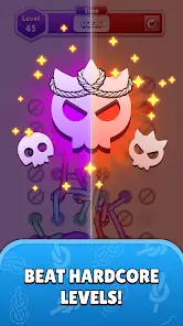 Twisted Tangle screenshot 5