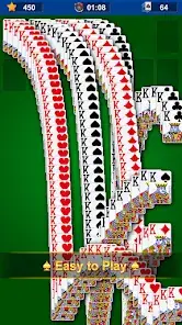 Solitaire screenshot 5