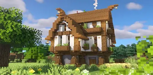 Pixel Craft Legends screenshot 2