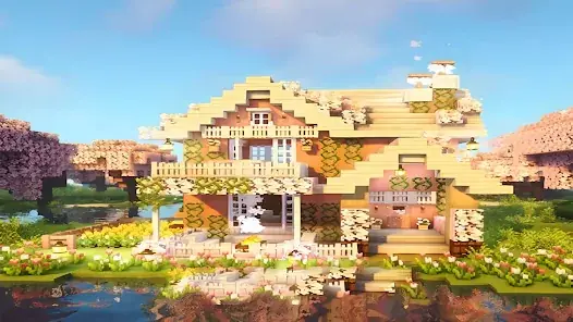 Pixel Craft Legends screenshot 4