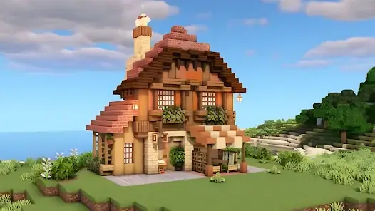 Pixel Craft Legends screenshot 6