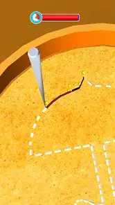 456 Lanchallenge: Crash 3D screenshot 1