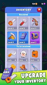 States Builder: Trade Empire screenshot 5