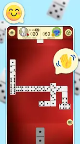 Dominoes: Classic Dominos Game screenshot 3