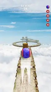 Rollance: Adventure Ball screenshot 1