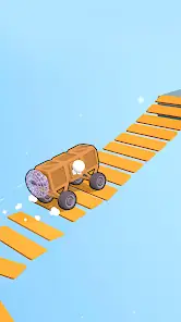 Car Building Master: Car Racing Game screenshot 2