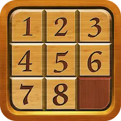 Numpuz – Fun Brain Training & Number Puzzle Game