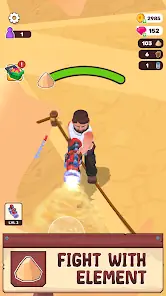 Wasteland Life screenshot 4