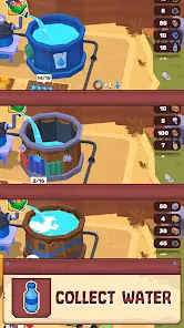 Wasteland Life screenshot 5