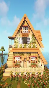 Pixel Craft City screenshot 4