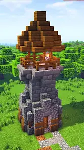 Pixel Craft City screenshot 6