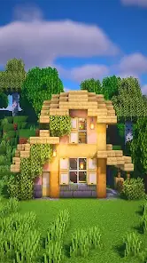 Pixel Craft City screenshot 7