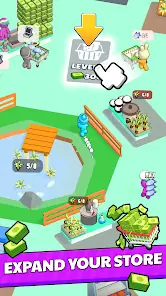 My Mini Mart screenshot 5