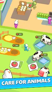 My Mini Mart screenshot 4