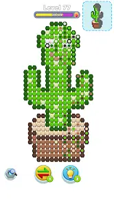 Nut n Bolt Sort: Color Puzzle screenshot 3