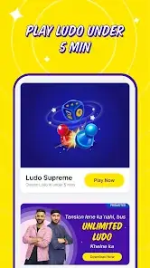 Zupee: Ludo Games Online screenshot 2