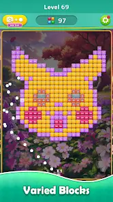 Bricks Ball Journey screenshot 7