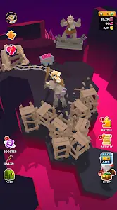 My Little Universe screenshot 3