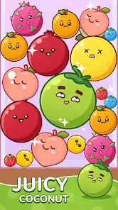 Fruit Drop Master screenshot 5