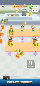 Prison Life: Idle Game (Prison Life) screenshot 5