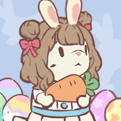 Cat Merge Garden: Cat Game & Idle Game