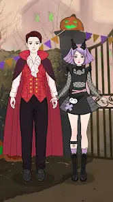 Paper Doll Diary: Dress Up DIY screenshot 7