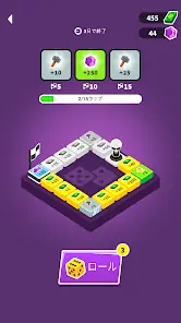 Action Game (Johnny Trigger) screenshot 6