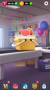 Match Junk: Triple Tile 3D Logic Match Puzzle screenshot 1