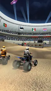 Wheel Offroad screenshot 7