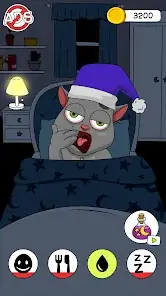 Talking Juan - Troll Juan screenshot 3