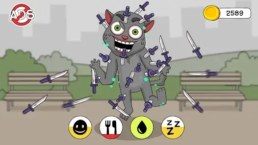 Talking Juan - Troll Juan screenshot 6