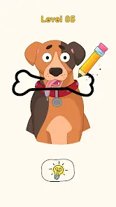 Add One More Line (DOP 4: Draw One Part) screenshot 3