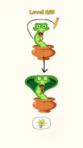 Add One More Line (DOP 4: Draw One Part) screenshot 7