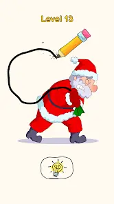 Add One More Line (DOP 4: Draw One Part) screenshot 1