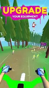 Riding Extreme 3D screenshot 3