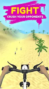 Riding Extreme 3D screenshot 5
